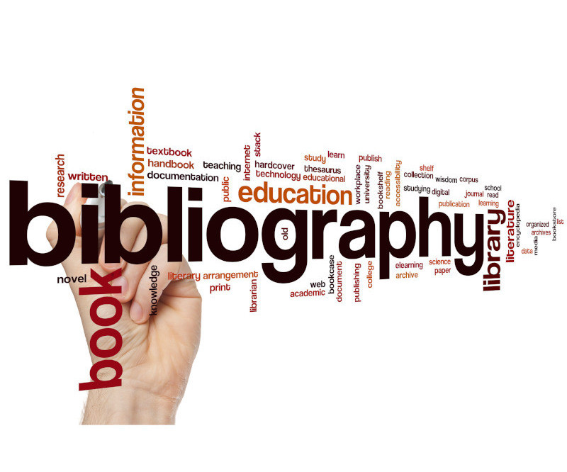 Bibliography