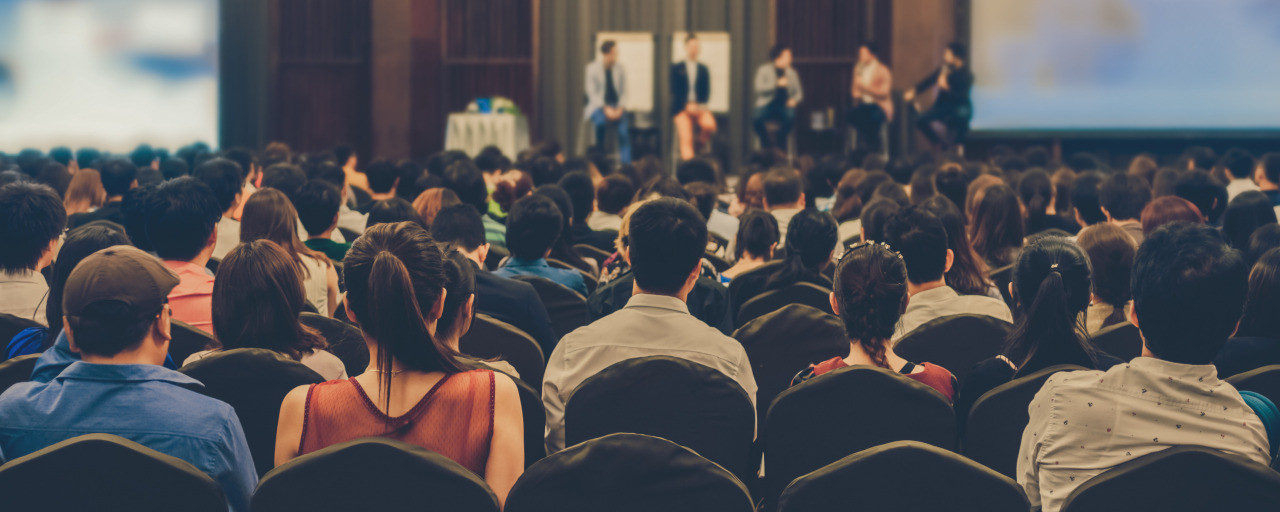 Congresses and trainings